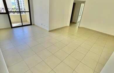 Imagem: O apartamento possui 3 Dormitórios, 2 Banheiros, 2 Vagas na