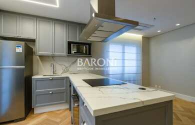 Imagem 10: São Paulo - Apartamento Padrão - Jardim Europa