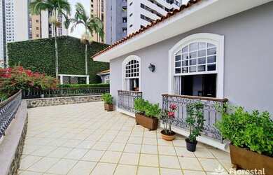 Imagem 4: Casa Alto Padrão com 4 quartos, 650 m² - venda por R$ 3.000.000 ou aluguel...