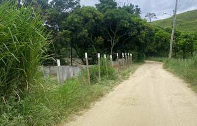 Imagem 2: Lote/Terreno para venda com 0 metros quadrados em Arrozal - Piraí - Rio de Janeiro