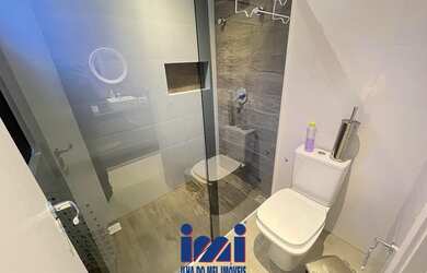 Imagem 10: Sobrado alto padrão em Praia de Leste