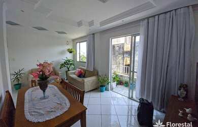 Imagem 7: Apartamento com 3 quartos à venda, 133 m² por R$ 345.000 - Brotas - Salvador/BA