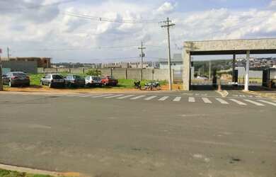 Imagem 16: Lote/Terreno Comercial de esquina 873 m² frente da portaria Condomínio...