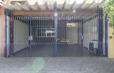 Imagem 1: Sobrado à venda, 120 m² por R$ 650.000,00 - Vila Fiat Lux - São Paulo/SP