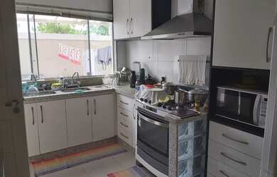 Imagem 10: Riviera Del Sol - Ótima Casa Triplex com 350 m², 5 Quartos Código IM230