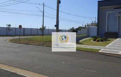 Imagem 6: Terreno à venda, 390 m² por R$ 585.000,00 - Condomínio Terras do Cancioneiro...