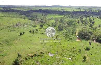 Imagem: Theobroma - Chácara - 10 Alqueires