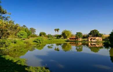 Imagem 4: Terreno em Condomínio para Venda em Limeira, Residenciais Fazenda Itapema