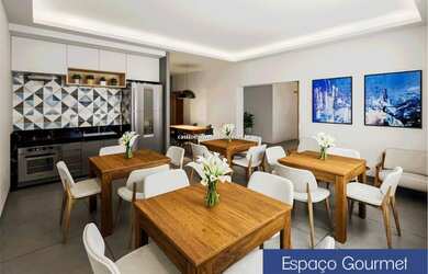 Imagem 9: CARAGUATATUBA - Apartamento Padrão - Praia das Palmeiras