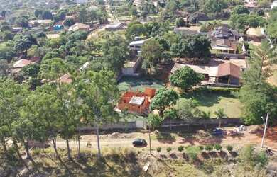 Imagem 5: Oportunidade - Chácara de 1.000m² -3 quartos, escritura, murada e poço...