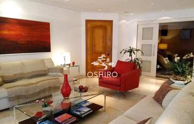 Imagem 3: Apartamento com 3 dormitórios à venda, 199 m² por R$ 1.865.000,00 - Ponta da Praia - Santo