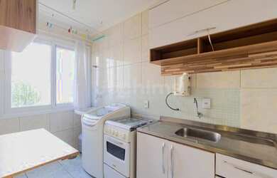 Imagem 7: PORTO ALEGRE - Apartamento Padrão - Cristo Redentor