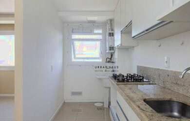 Imagem 8: Apartamento à venda, 61 m² por R$ 460.744,00 - Jardim Lindóia - Porto...