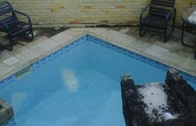 Imagem 11: Atenção Investidores 3 Casas com Amplo Terreno e Garagens - Santa Rosa