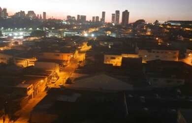 Imagem 14: APARTAMENTO RESIDENCIAL em BARUERI - SP, VILA PORTO