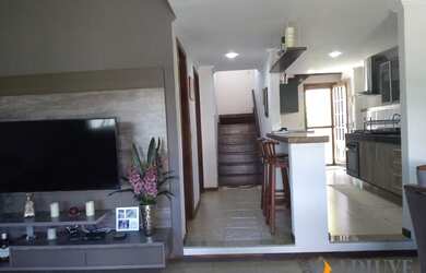 Imagem 14: Imóvel novo composto por 2 casas independentes