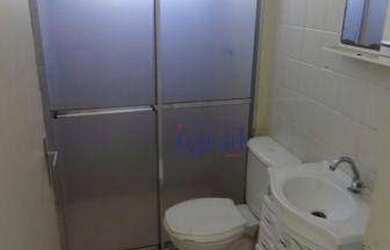 Imagem 6: Apartamento com 2 dormitórios, 63 m² - venda por R$ 270.000,00 ou aluguel por R$ 1.100,00