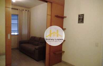 Imagem 5: Apartamento com 1 dormitório à venda, 56 m² por R$ 250.000,00 - Freguesia...