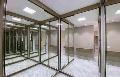 Imagem 10: Linda casa de condomínio para venda em Fazenda Palmeiras Imperiais - Salto - SP