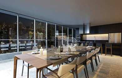 Imagem 15: DUO 4 Suítes, 3 Garagens, Varanda e Infra Toral, Alto Padrão - Vila...