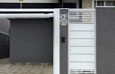 Imagem: Casa para venda térrea a venda Portal dos ipes (Polvilho)