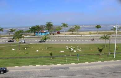 Imagem: O apartamento possui 2 Dormitórios, 1 Banheiro, 67m² de Área