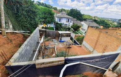 Imagem 9: Terreno à venda, 300 m² por R$ 325.000 - Parque Nova Jandira - Jandira/SP