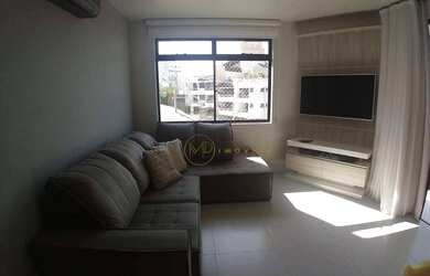 Imagem 2: Apartamento com 2 dormitórios, 90 m² - venda por R$ 830.000,00 ou aluguel...