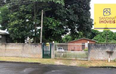 Imagem 4: Terreno à venda, 761 m² por R$ 480.000 - Jardim Busmayer - Campo Largo/PR