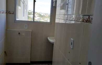 Imagem 4: Betim - Apartamento Padrão - Santa Inês