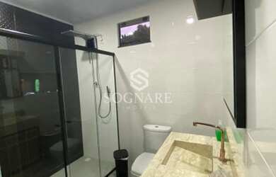 Imagem 11: CASA SERTÃO SANTA LUZIA. Piscina, 135m² de Área, 2 Banheirose3 Dormitórios