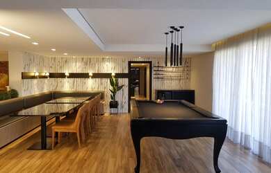 Imagem 2: Apto kobrasol São José SC