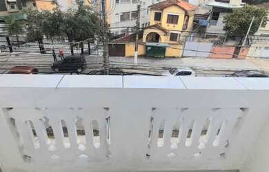 Imagem: O apartamento possui 3 Dormitórios, 2 Banheiros, 1 Vaga na