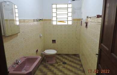 Imagem 8: Locação Residential / Home Vila Nivi São Paulo