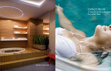 Imagem 15: VENDO CITYNG SKY 250M², 3 VAGAS COM VISTA DA BAIA DO GUAJARÁ