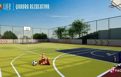Imagem 5: EMPREENDIMENTO À VENDA LIFE RESIDENCIAL JUNDIAÍ SÃO PAULO