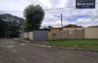 Imagem: O terreno à venda possui 392m² de Área e está localizado