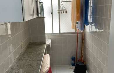 Imagem 16: Apto Frente ao Mar em Caraguatatuba - 02 Dorms e 02 banheiros - com Lazer...