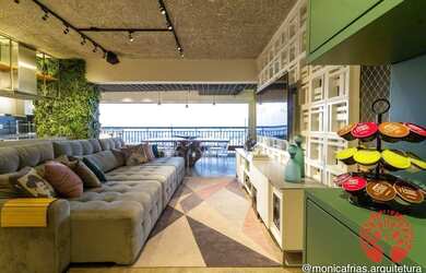 Imagem 5: Apartamento à venda, 166 m² por R$ 2.200.000,00 - Anhangabaú - Jundiaí/SP