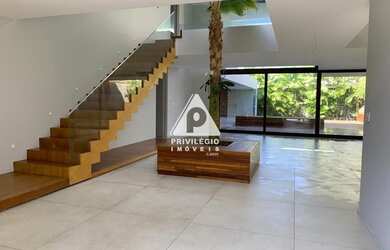 Imagem 2: Casa em Condomínio à venda, 4 quartos, 4 suítes, 4 vagas, BARRA DA TIJUCA - RIO DE JANEIRO