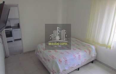 Imagem 5: São Paulo - Apartamento Padrão - Vila Dom Pedro I