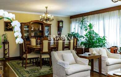 Imagem 8: São Paulo - Apartamento Padrão - Jardim Paulista