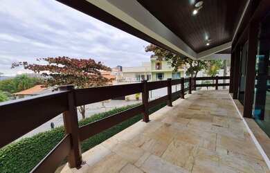 Imagem 11: Casa de Alto Padrão para Venda ou Locação em Sorocaba no Jardim Emília