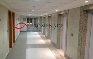 Imagem 4: RIO DE JANEIRO - Conjunto Comercial/Sala - SAO CRISTOVAO