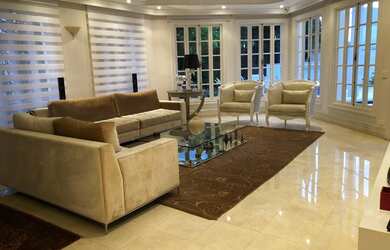 Imagem 8: Casa com 5 suítes, 750 m² - venda por R$ 7.800.000 ou aluguel por R$...