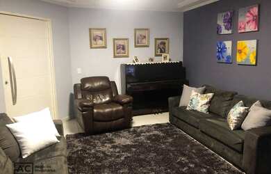 Imagem 10: Casa com 6 Dormitórios, 300 m² - venda por R$ 950.000 ou aluguel por...