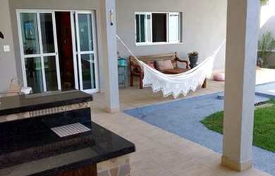 Imagem 2: PORTAL DO PARAÍSO II LINDA CASA