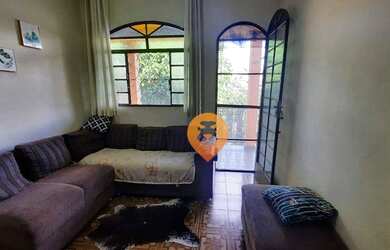 Imagem 2: Casa à venda, 200 m² por R$ 535.000,00 - Goiânia - Belo Horizonte/MG