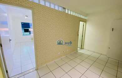 Imagem 7: Sala, 41 m² - venda por R$ 250.000,00 ou aluguel por R$ 1.000,00/mês...