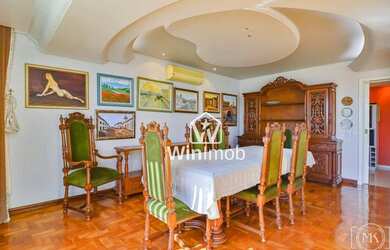 Imagem 4: Casa com 3 dormitórios à venda, 300 m² por R$ 1.060.000,00 - Medianeira...